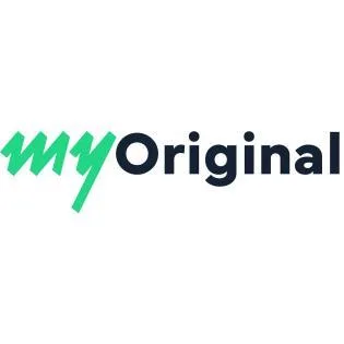 myOriginal — UAE trademark, Class 38, No. 388440