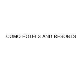 COMO HOTELS AND RESORTS