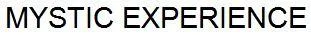 MYSTIC EXPERIENCE — UAE trademark in Class 3
