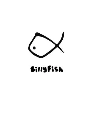 silly fish — UAE trademark in Class 9