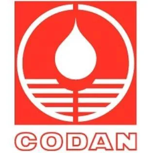 CODAN — UAE trademark, Class 10, No. 246205