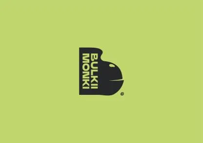 BULKII MONKI