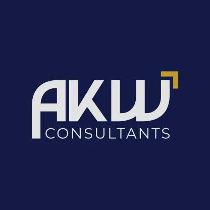 AKW Consultants — UAE trademark in Class 35