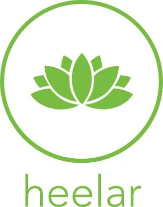 Heelar — UAE trademark, Class 41, No. 377405