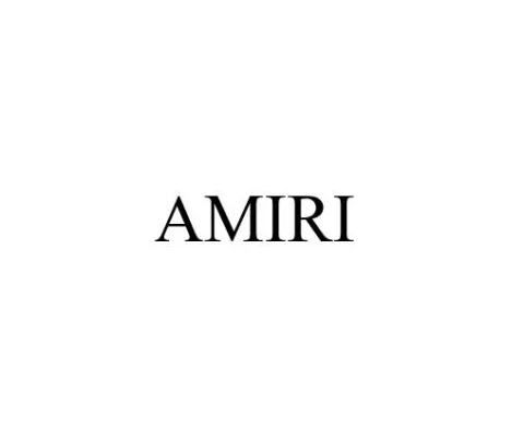AMIRI