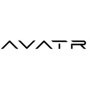 AVATR — UAE trademark, Class 37, No. 389107