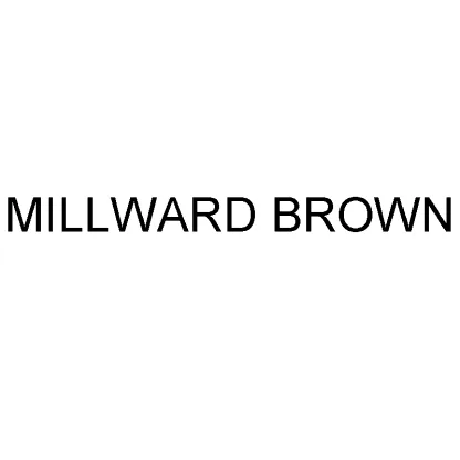 MILLWARD BROWN