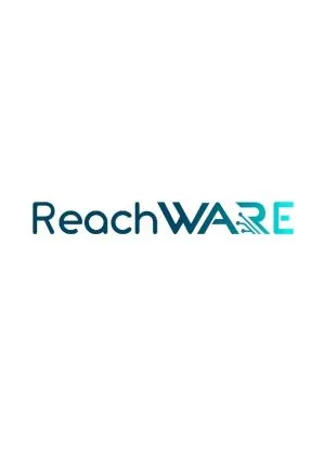 ReachWare — UAE trademark, Class 9, No. 459908