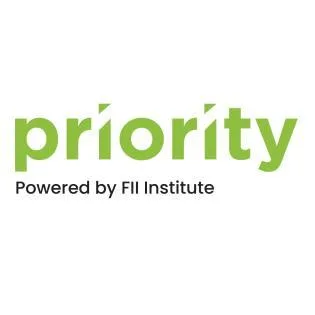 priority Powered by FII Institute