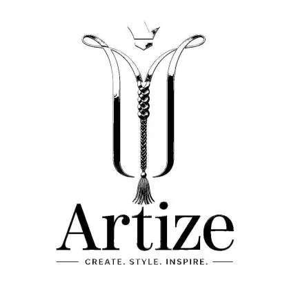 Artize CREATE.STYLE.INSPIRE. — UAE trademark in Class 23