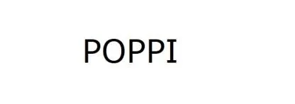 POPPI