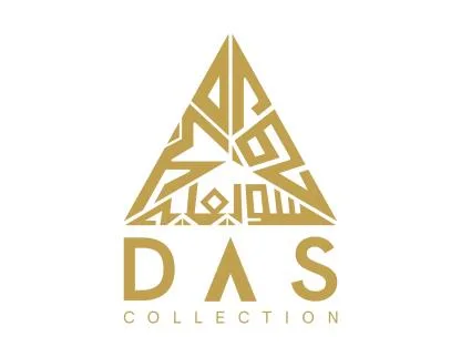 DAS COLLECTIO N داس كوليكشن وكلمات عربية دفه - عباه- سويعية