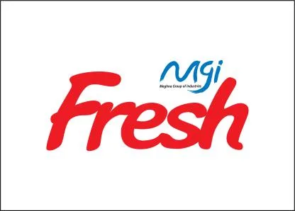 MGI FRESH — UAE trademark, Class 16, No. 488375