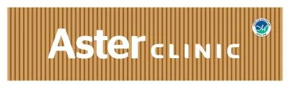 Aster CLINIC ASTER DM HEALTHCARE SINCE 1987 — UAE trademark in Class 35