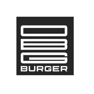 OBG BURGER