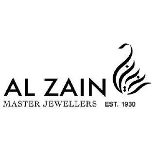 AL ZAIN MASTER JEWELLERS EST. 1930 — UAE trademark in Class 14