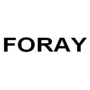 FORAY