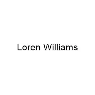 Loren Williams