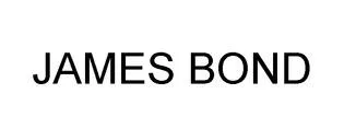 JAMES BOND