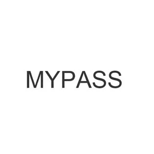 MYPASS — UAE trademark, Class 9, No. 370417