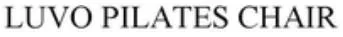 Logo mark No. 1885698 — UAE trademark, Class 28, No. 1885698