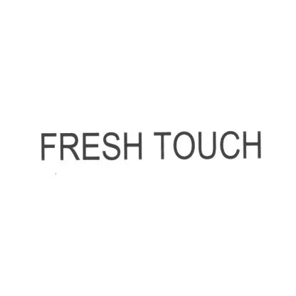 FRESH TOUCH
