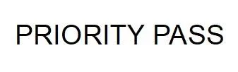 PRIORITY PASS — UAE trademark in Class 42