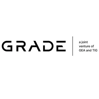 GRADE a joint venture of GEA and TIG
