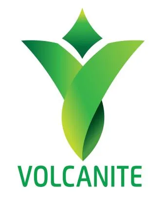 Volcanite — UAE trademark, Class 1, No. 463996