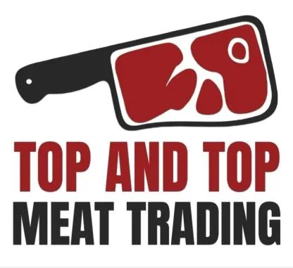 TOP AND TOP MEAT TRADING — UAE trademark in Class 35