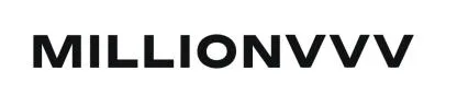 MILLIONVVV — UAE trademark, Class 25, No. 478332