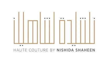 نشيدة شهين HAUTE COUTURE BY NISHIDA SHAHEEN