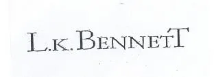 L.K.BENNETT