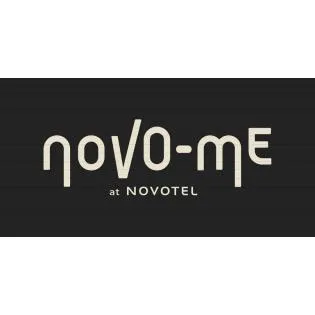NOVO-ME AT NOVOTEL