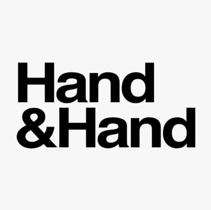 HAND & HAND — UAE trademark in Class 3