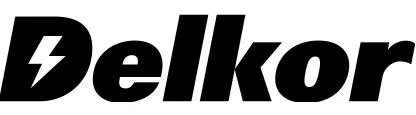 DELKOR — UAE trademark, Class 9, No. 476515