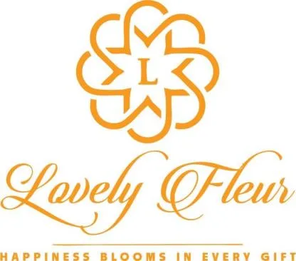 Lovely Fleur HAPPINESS BLOOMS IN EVERY GIFT — UAE trademark in Class 35
