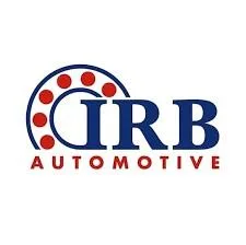 IRB AUTOMOTIVE — UAE trademark in Class 12