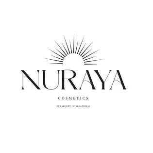 NURAYA COSMETICSBY BAROODY INTERNATIONAL