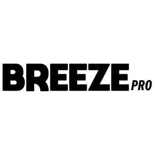 BREEZE PRO — UAE trademark in Class 34