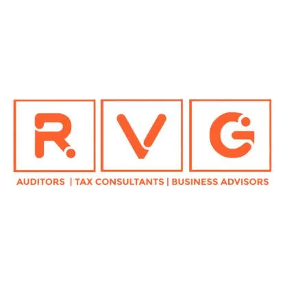 RVG AUDITORS | TAX CONSULTANTS | BUSINESS ADVISORS — UAE trademark in Class 35