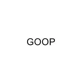 GOOP