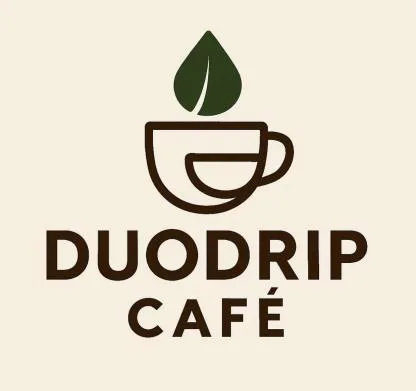 DUO DRIP CAFE — UAE trademark, Class 43, No. 470873