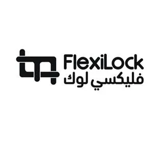 فليكسي لوك FlexiLock — UAE trademark, Class 21, No. 482037