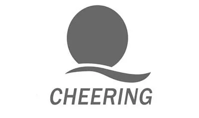 CHEERING
