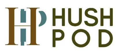 HUSHPOD — UAE trademark, Class 20, No. 478054