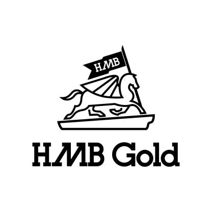 HMB GOLD