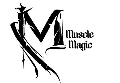 M Muscle Magic — UAE trademark in Class 5