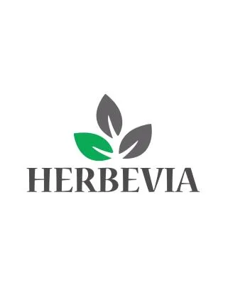 HERBEVIA — UAE trademark, Class 5, No. 376172