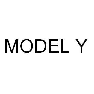 MODEL Y